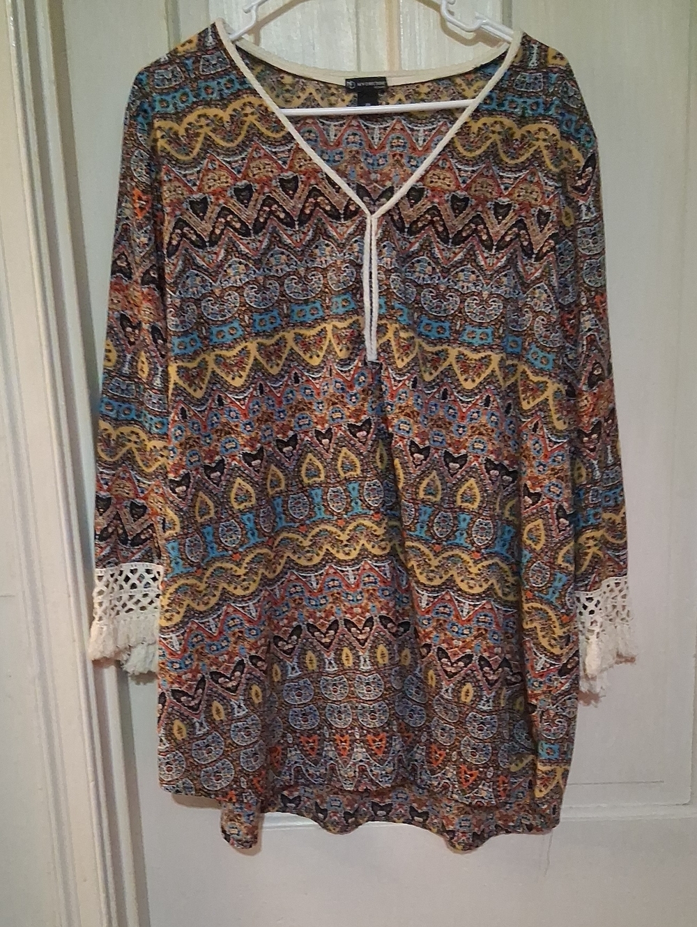 Womens Blouse